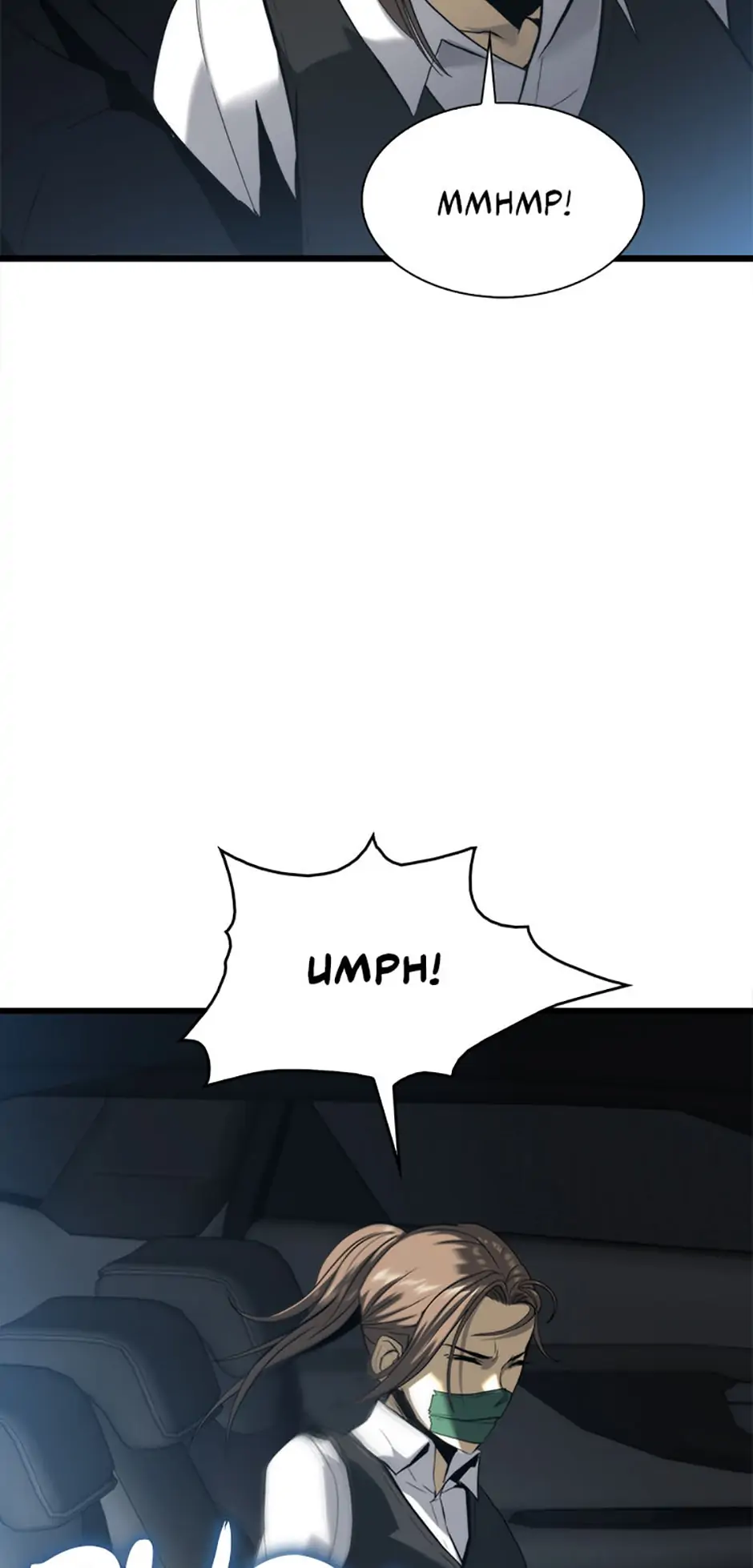 Tiger’s Descent chapter 49 page 5