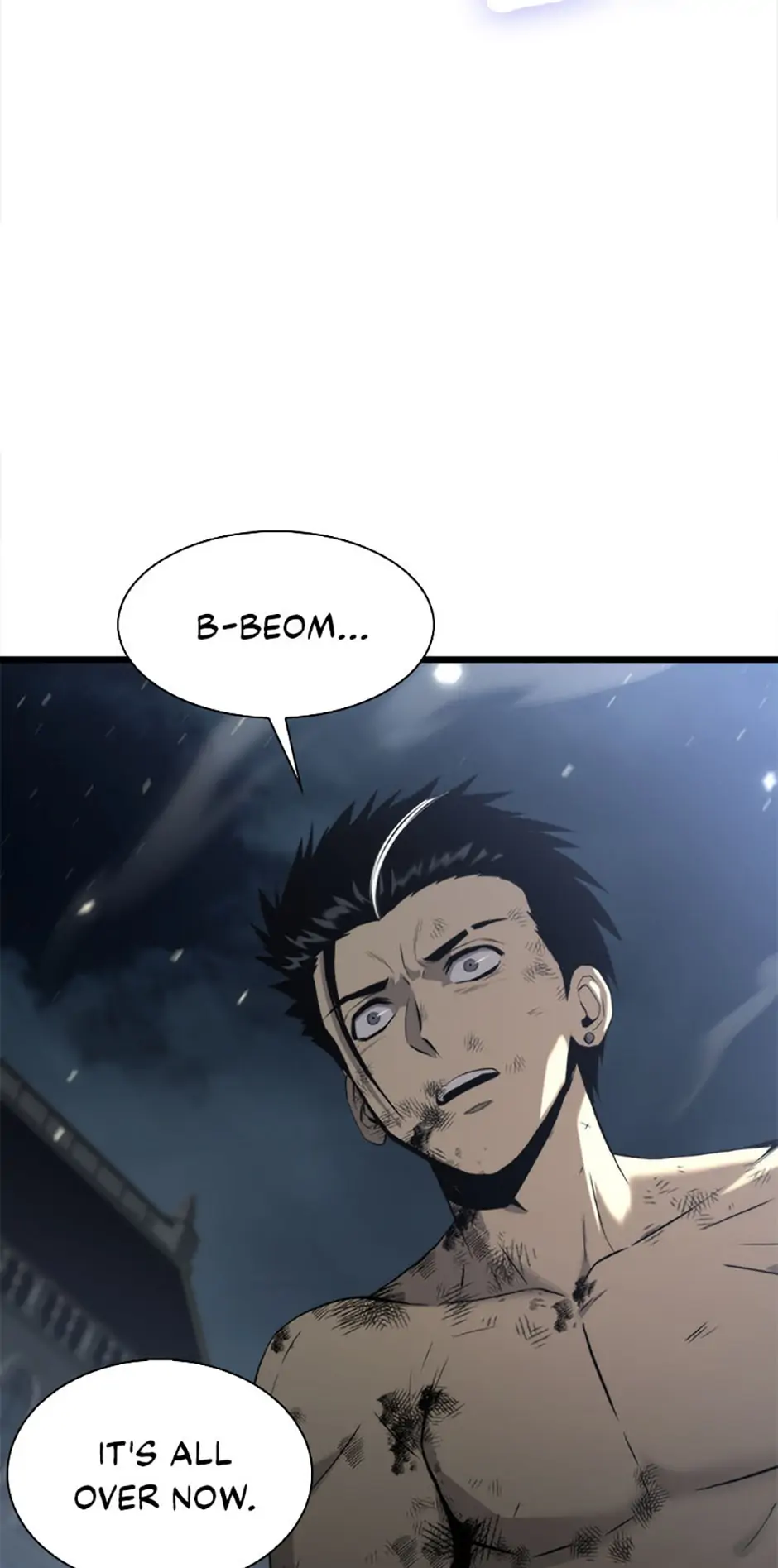 Tiger’s Descent chapter 49 page 50