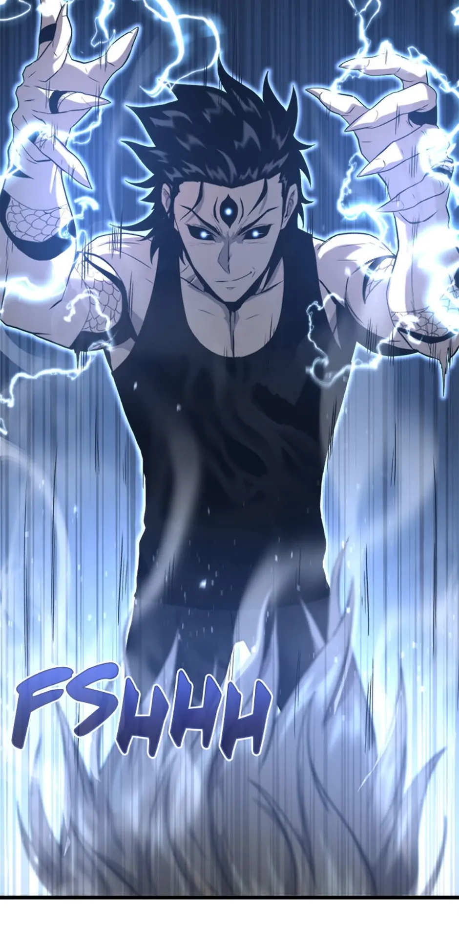 Tiger’s Descent chapter 49 page 52