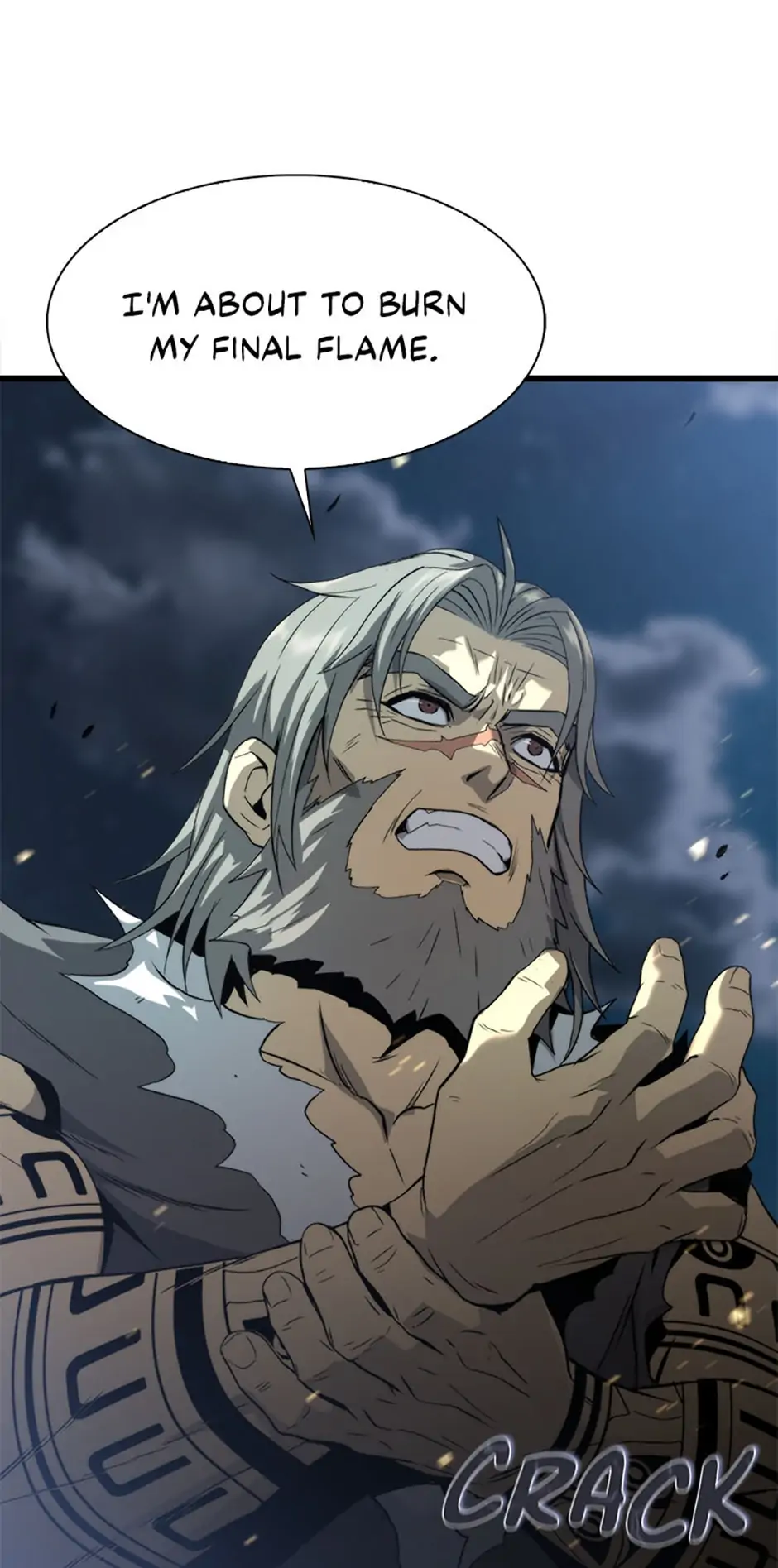 Tiger’s Descent chapter 49 page 58