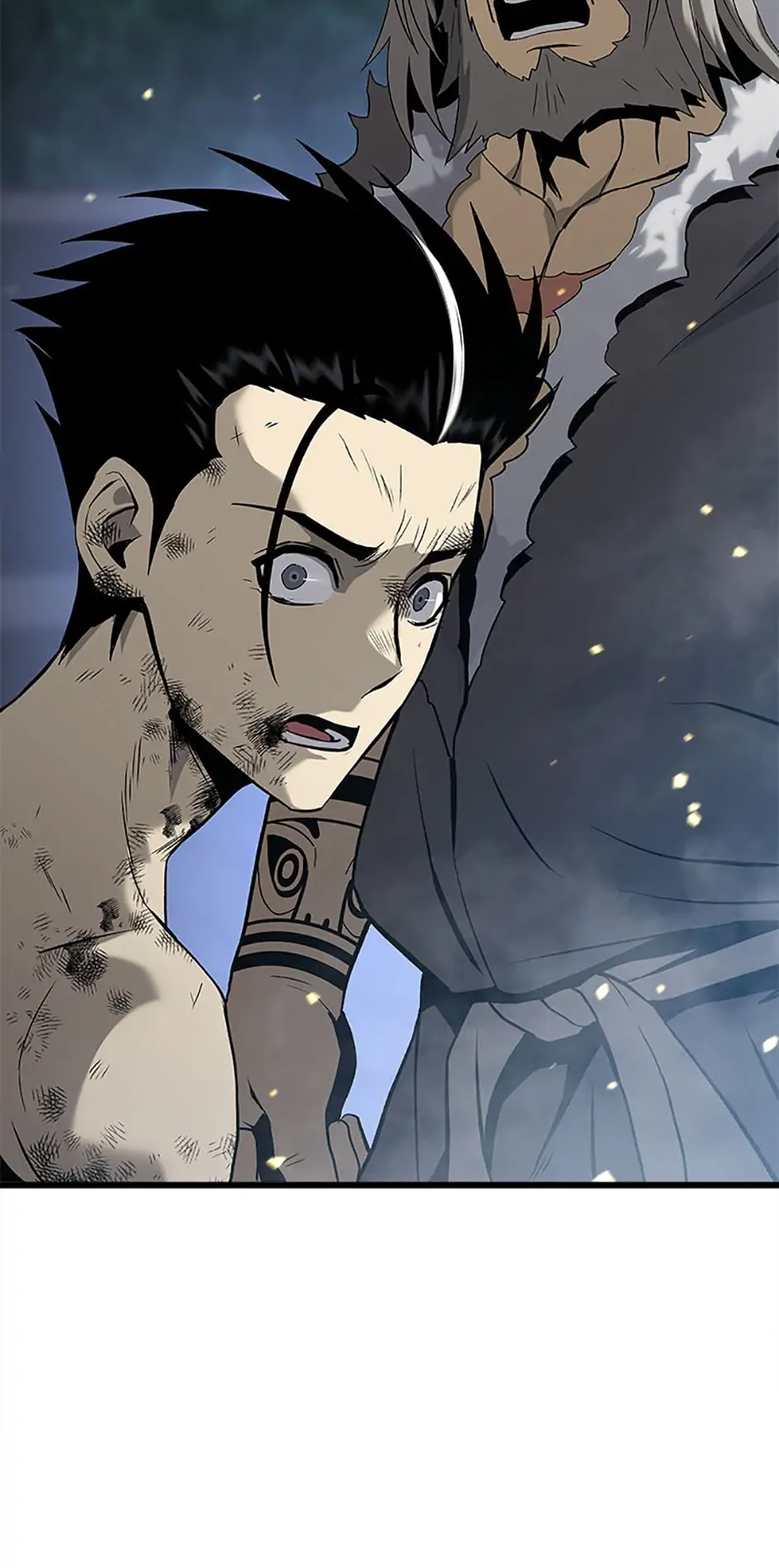 Tiger’s Descent chapter 49 page 60