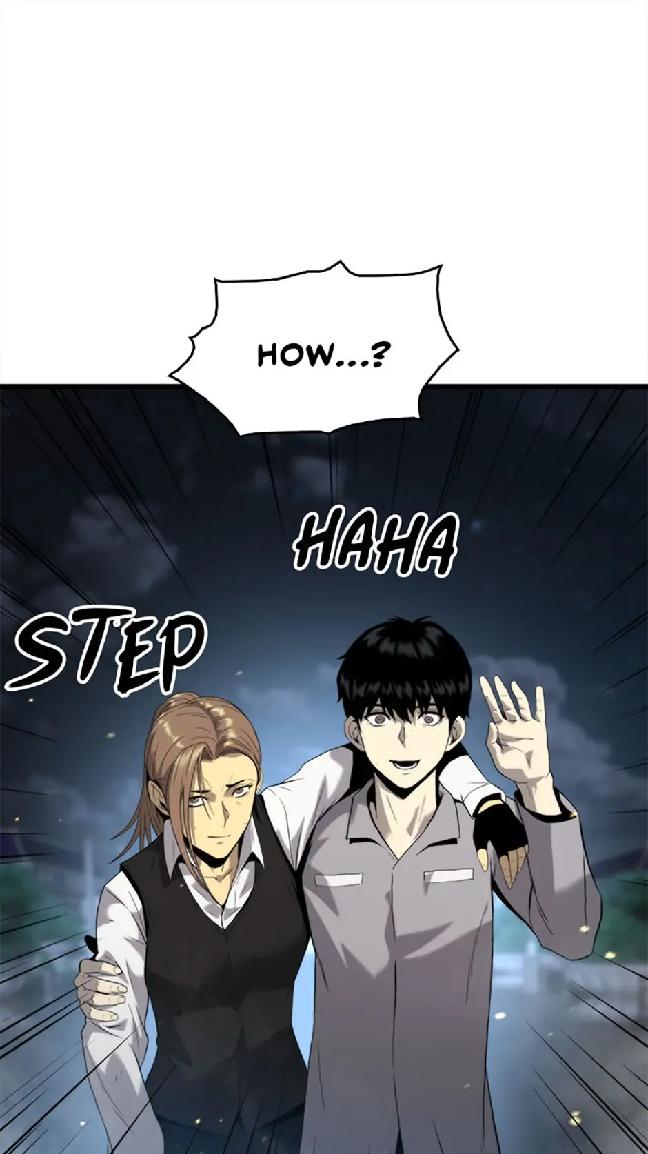 Tiger’s Descent chapter 49 page 61