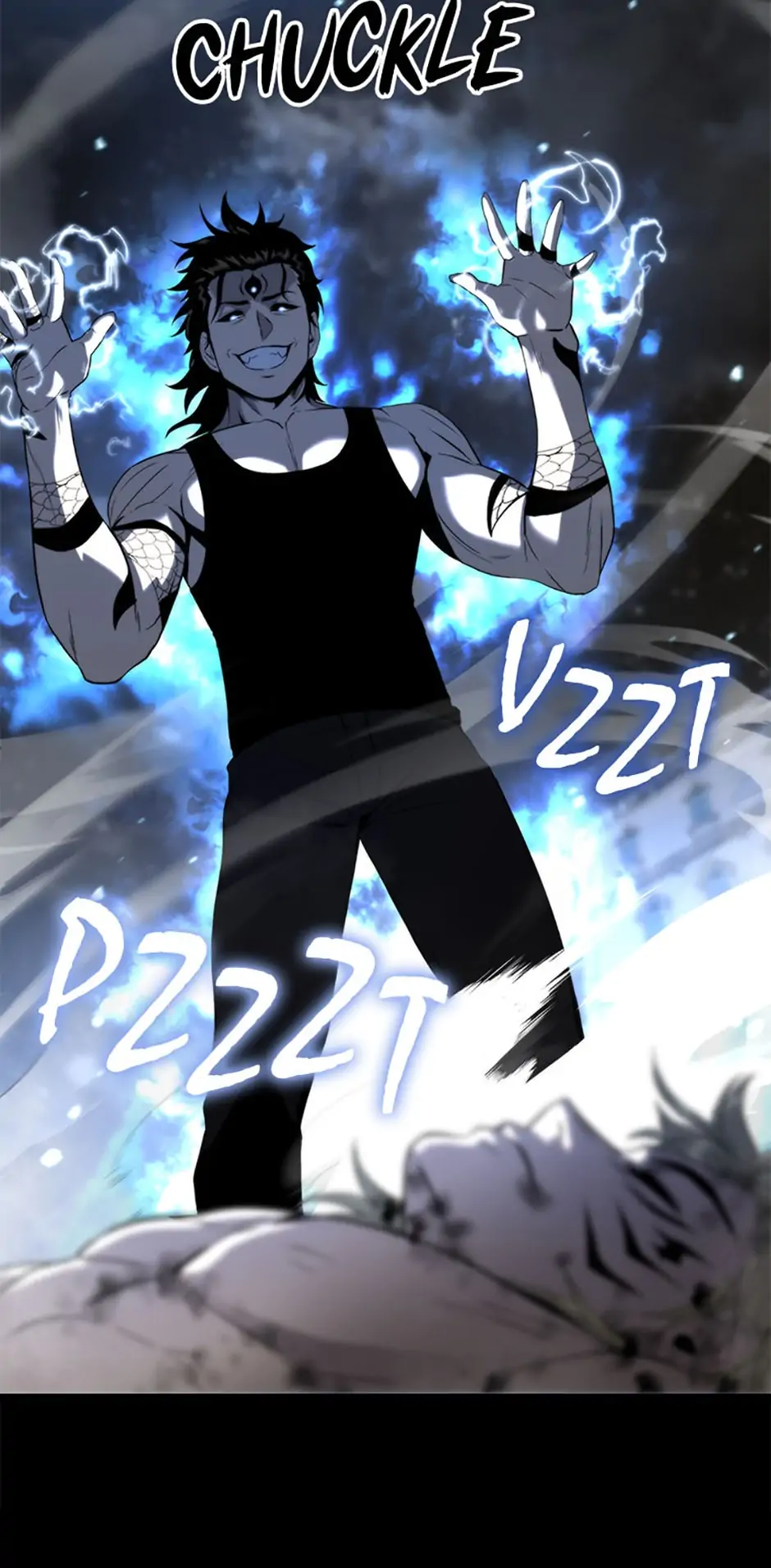 Tiger’s Descent chapter 49 page 65