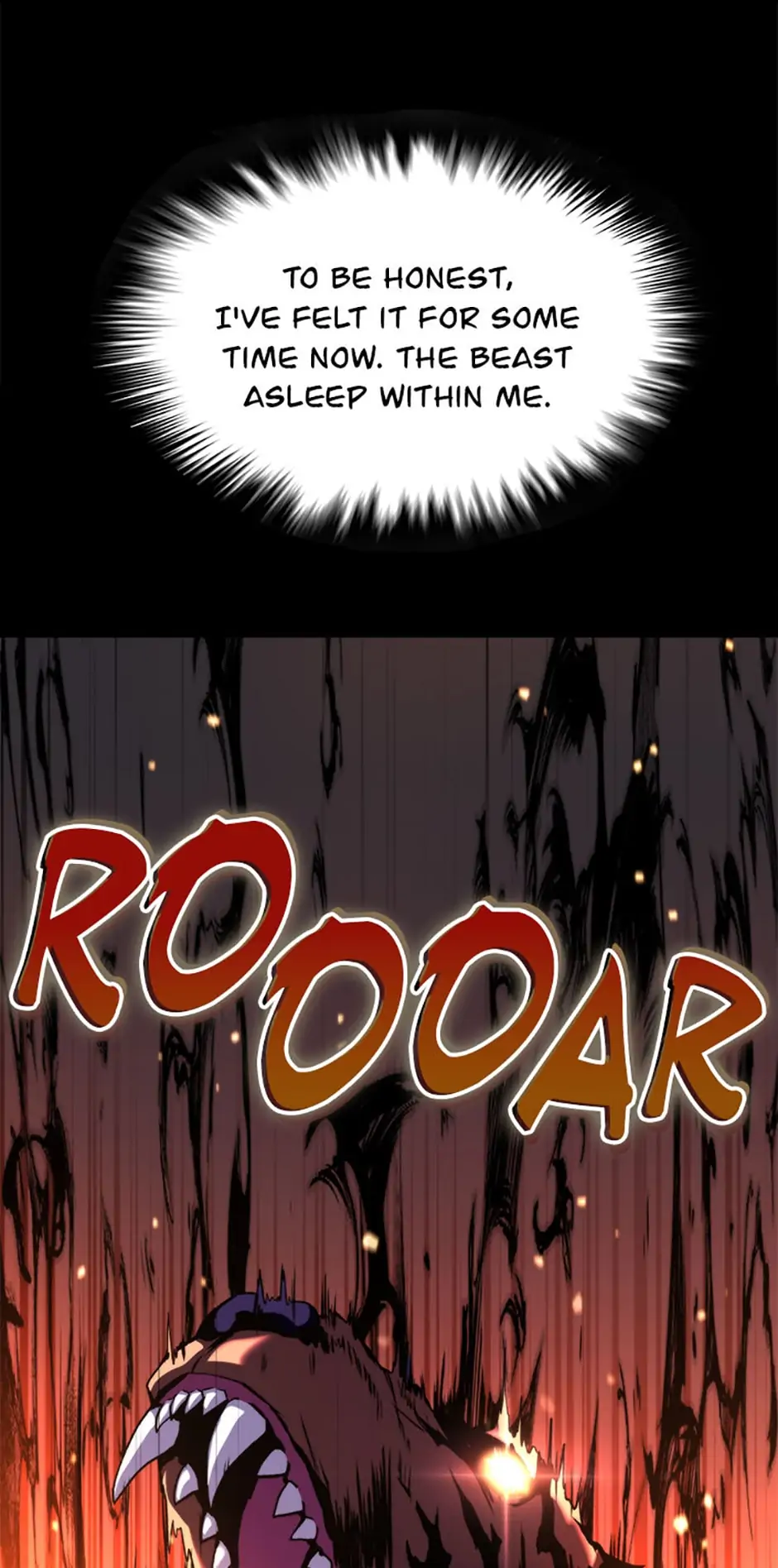 Tiger’s Descent chapter 49 page 68