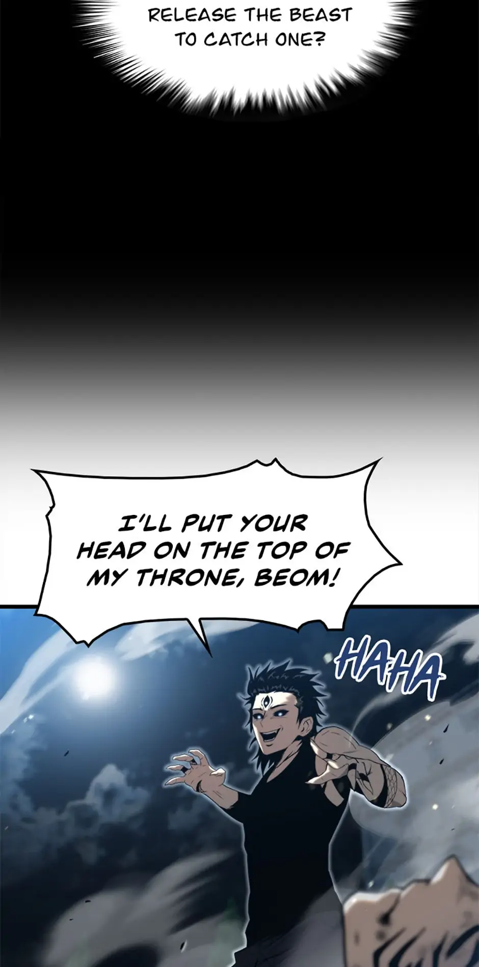 Tiger’s Descent chapter 49 page 71