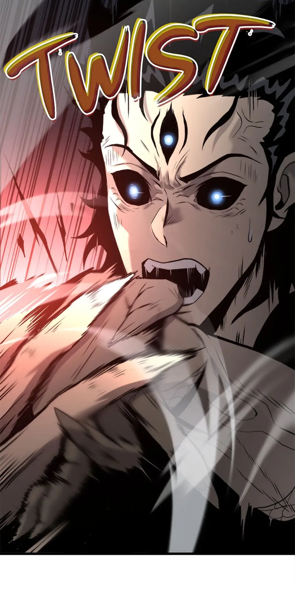 Tiger’s Descent chapter 49 page 75