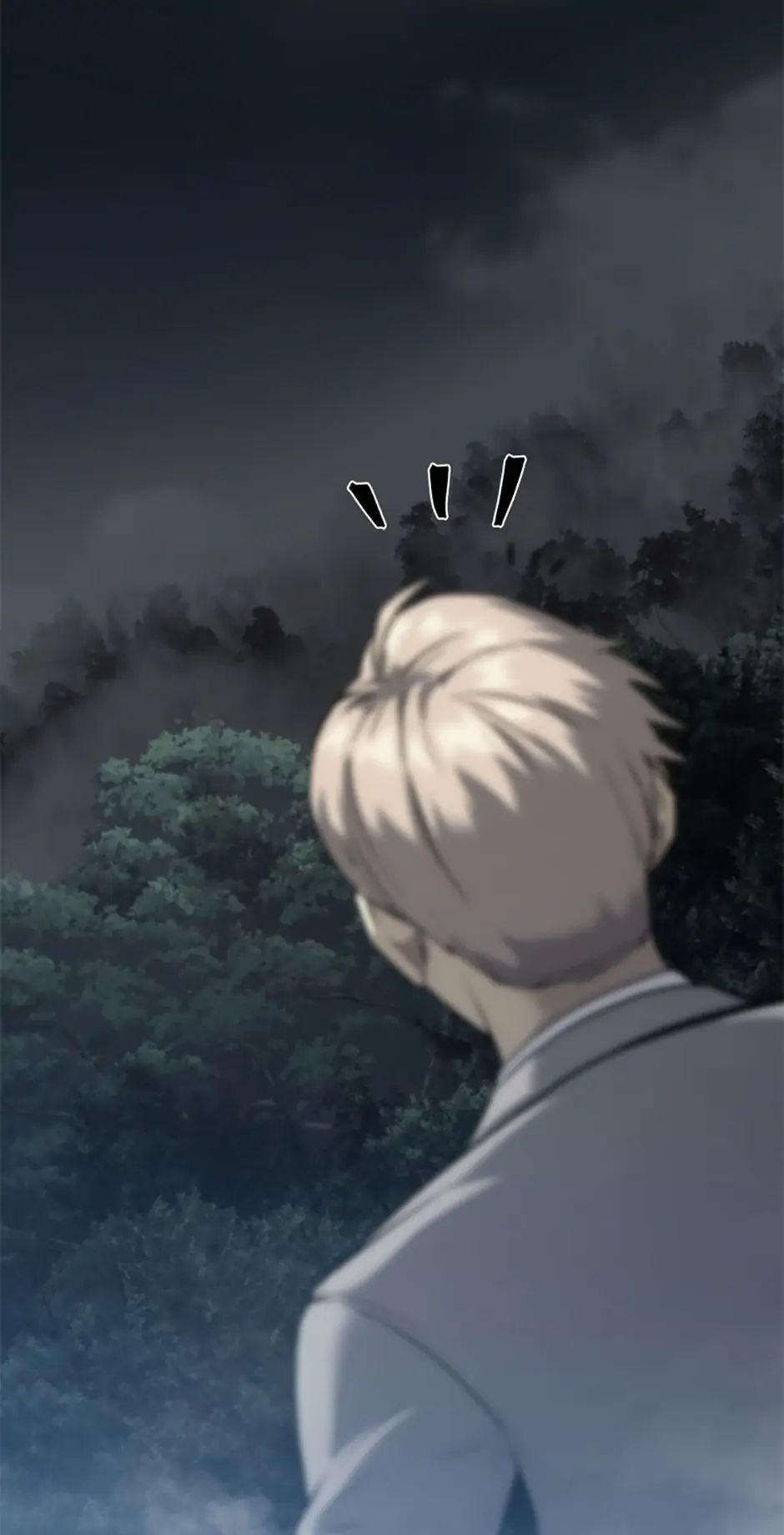 Tiger’s Descent chapter 49 page 8