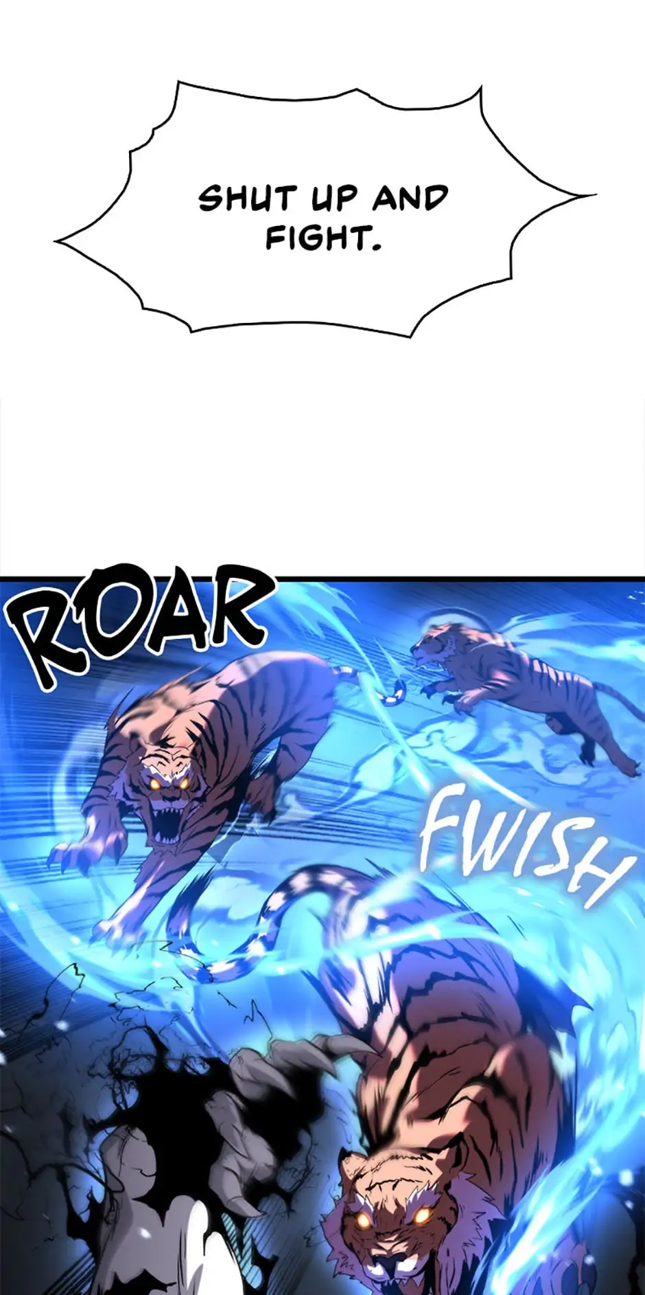 Tiger’s Descent chapter 49 page 80