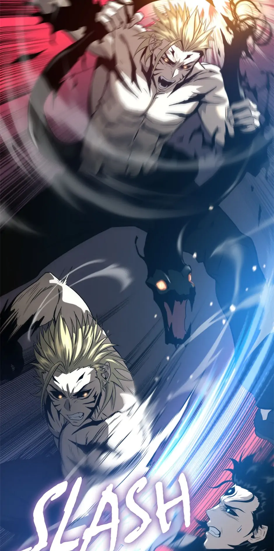 Tiger’s Descent chapter 49 page 84