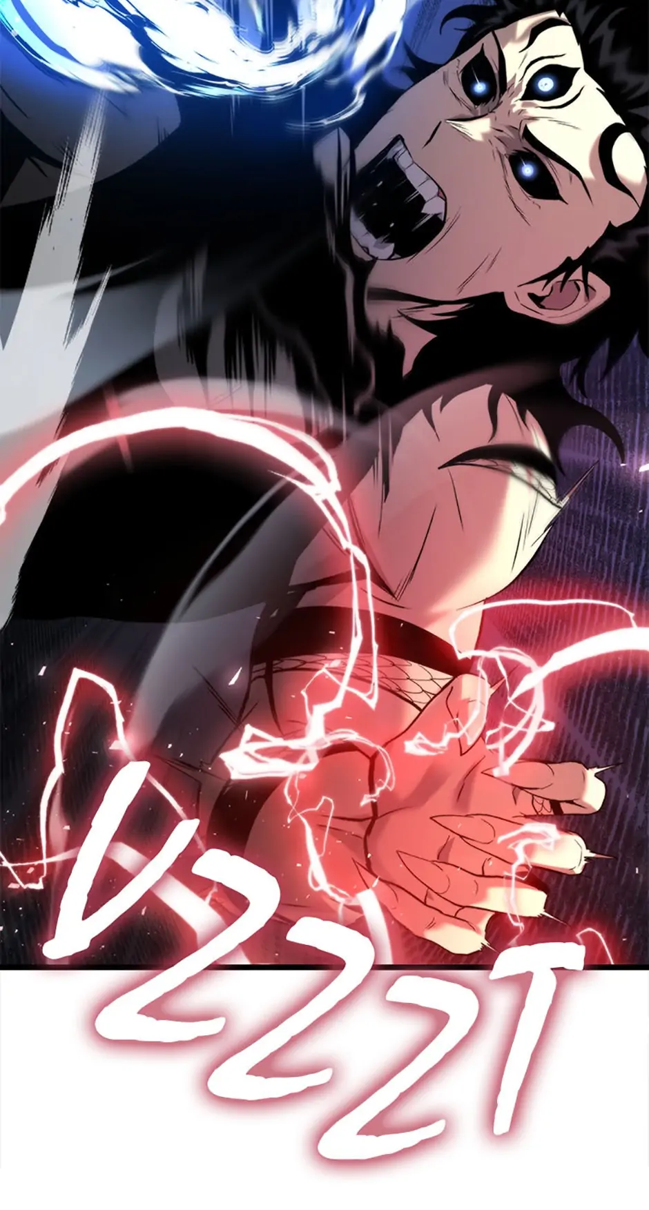 Tiger’s Descent chapter 49 page 93