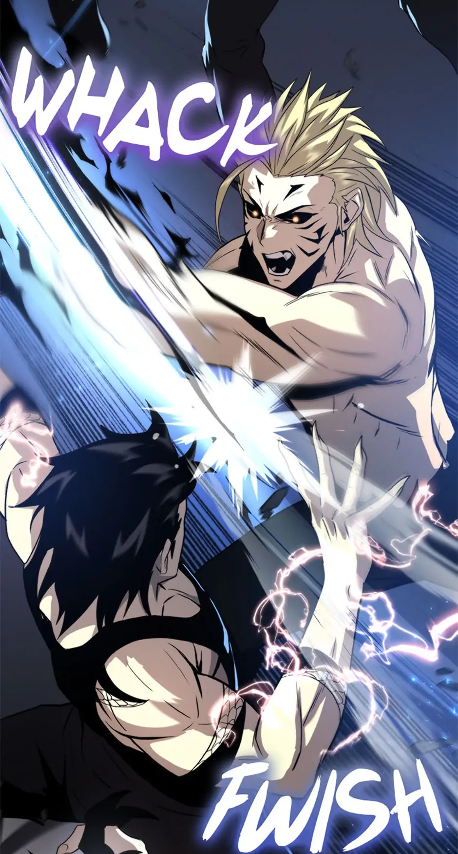 Tiger’s Descent chapter 49 page 95