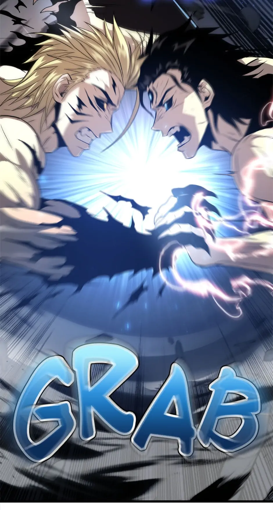 Tiger’s Descent chapter 49 page 96