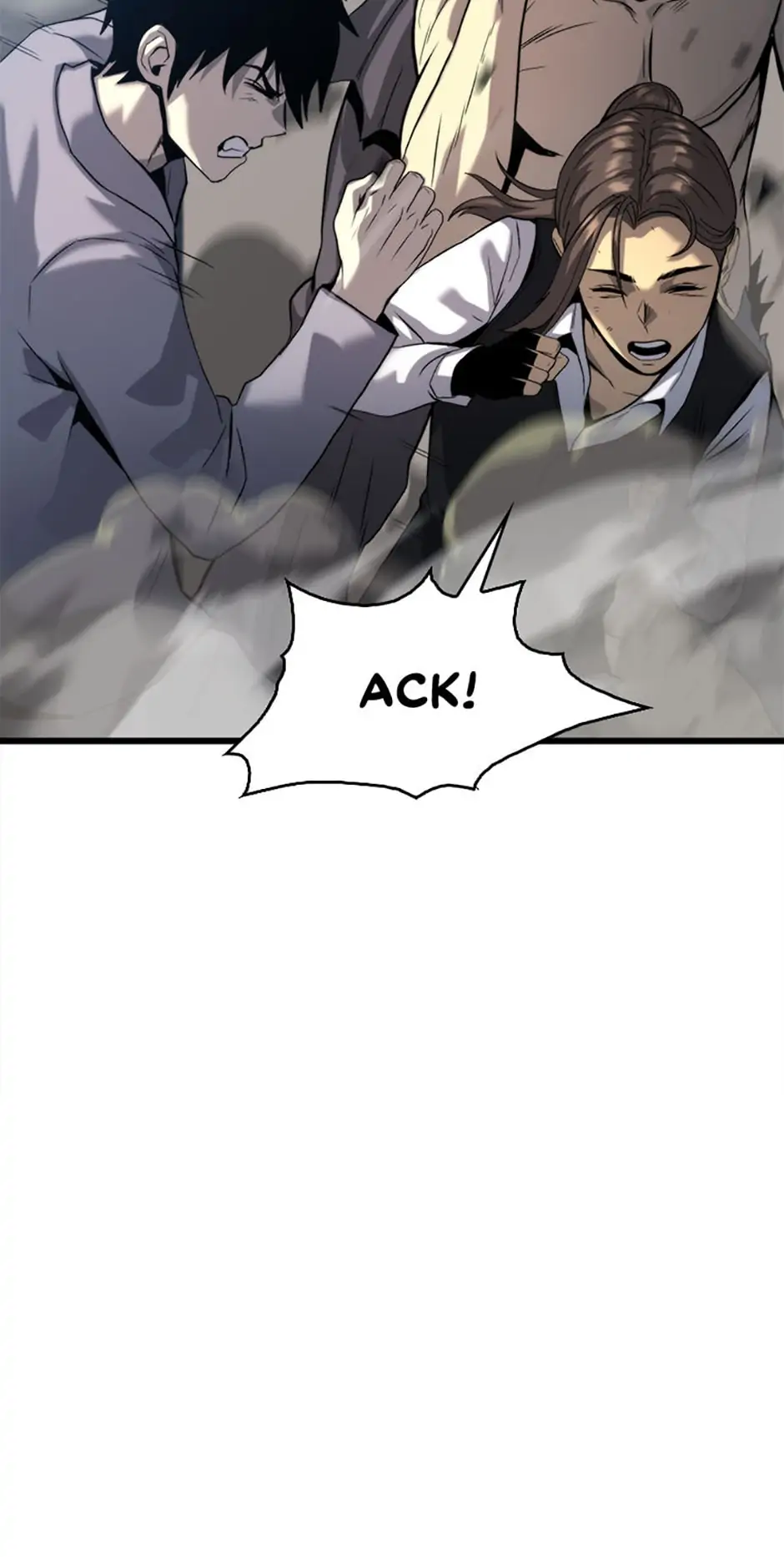 Tiger’s Descent chapter 49 page 99