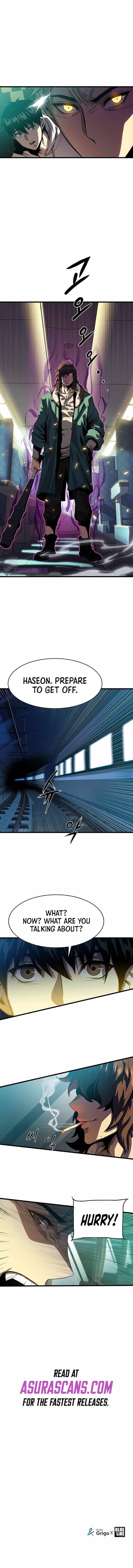 Tiger’s Descent chapter 7 page 10