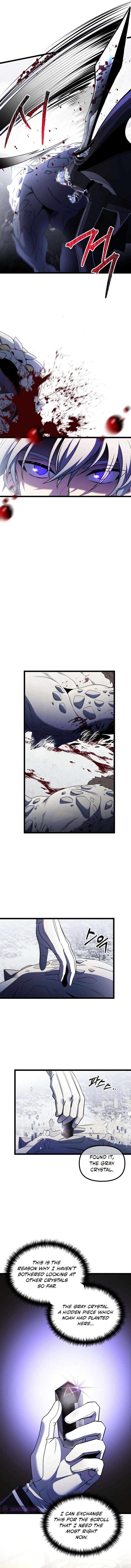 Time-Limited Genius Dark Knight chapter 39 page 13