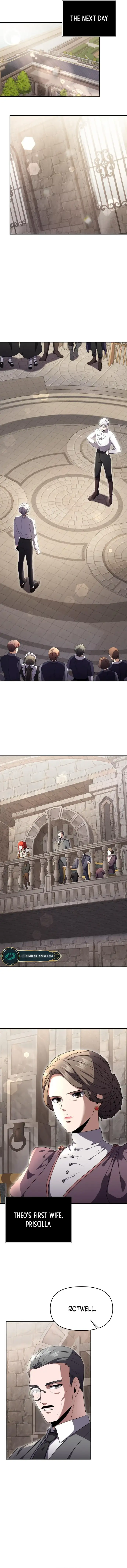 Time-Limited Genius Dark Knight chapter 5 page 17