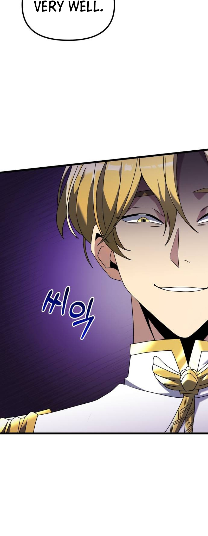 Time-Limited Genius Dark Knight chapter 68 page 20