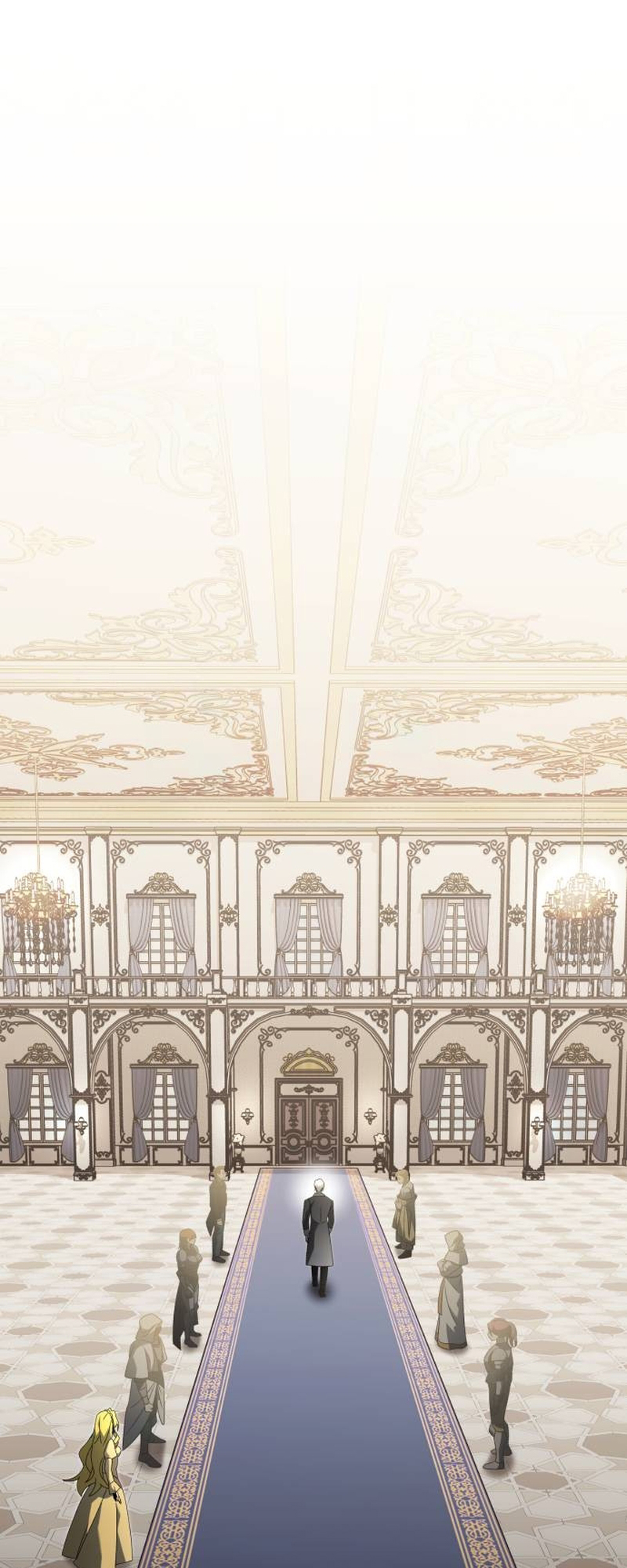 Time-Limited Genius Dark Knight chapter 68 page 24