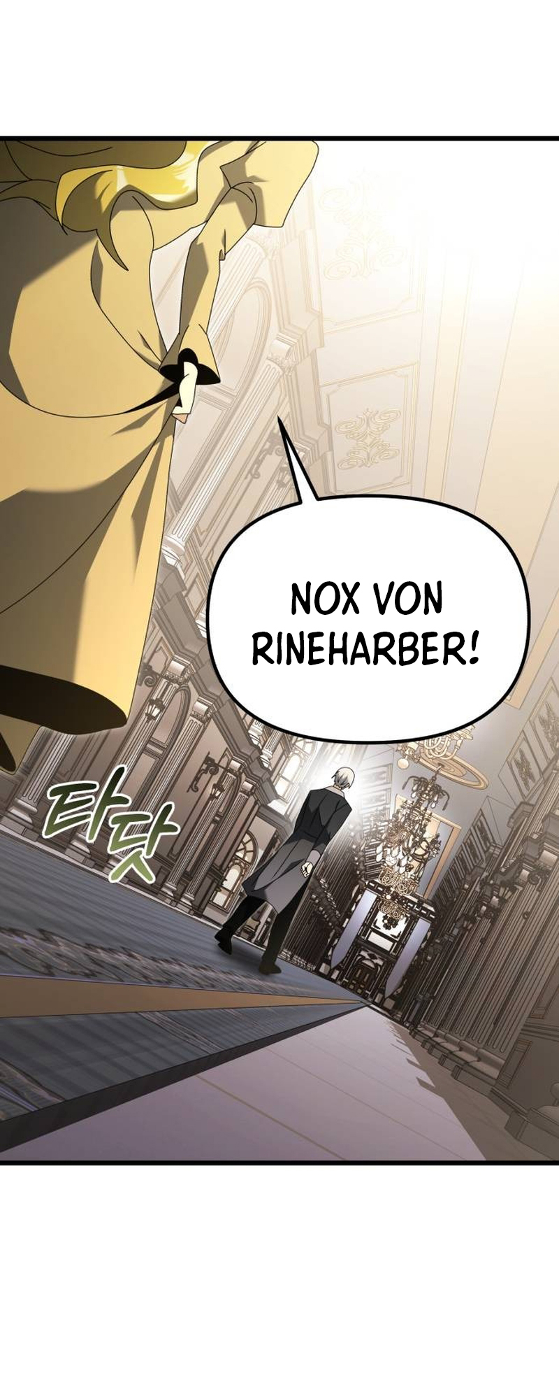 Time-Limited Genius Dark Knight chapter 68 page 26