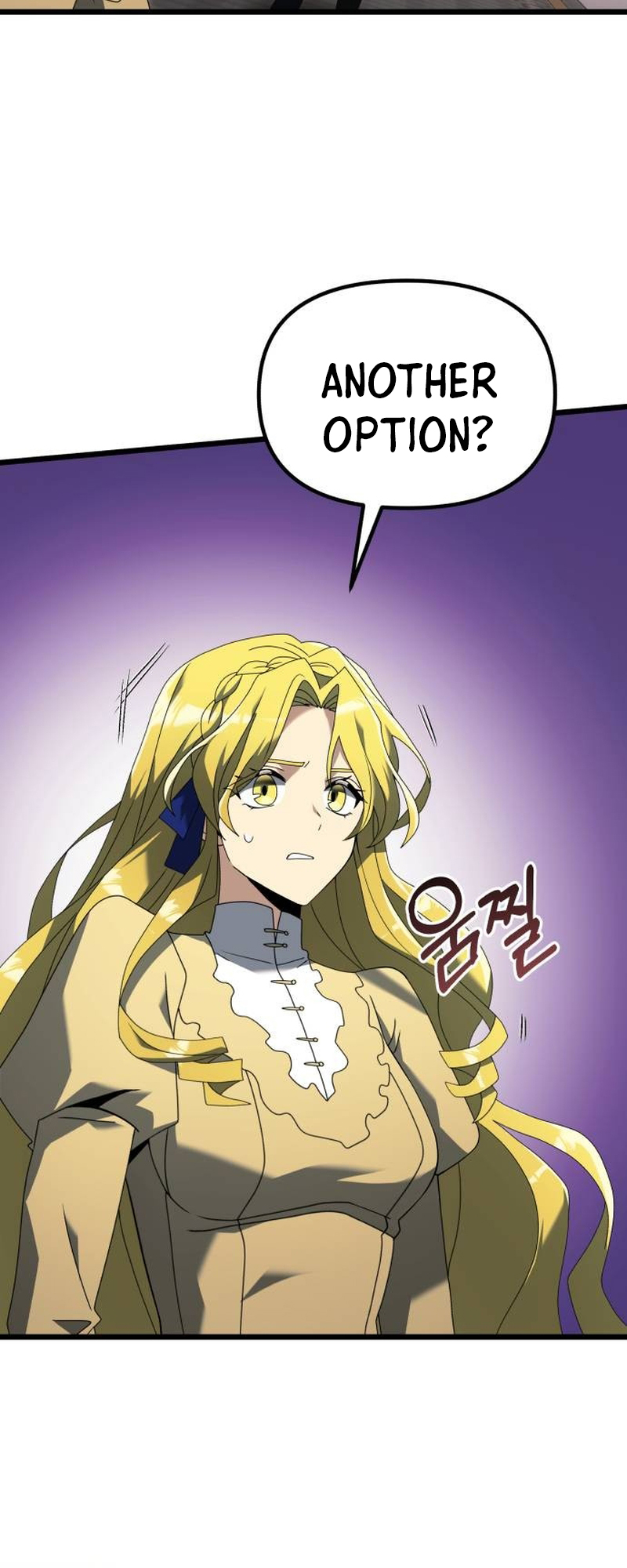 Time-Limited Genius Dark Knight chapter 68 page 33