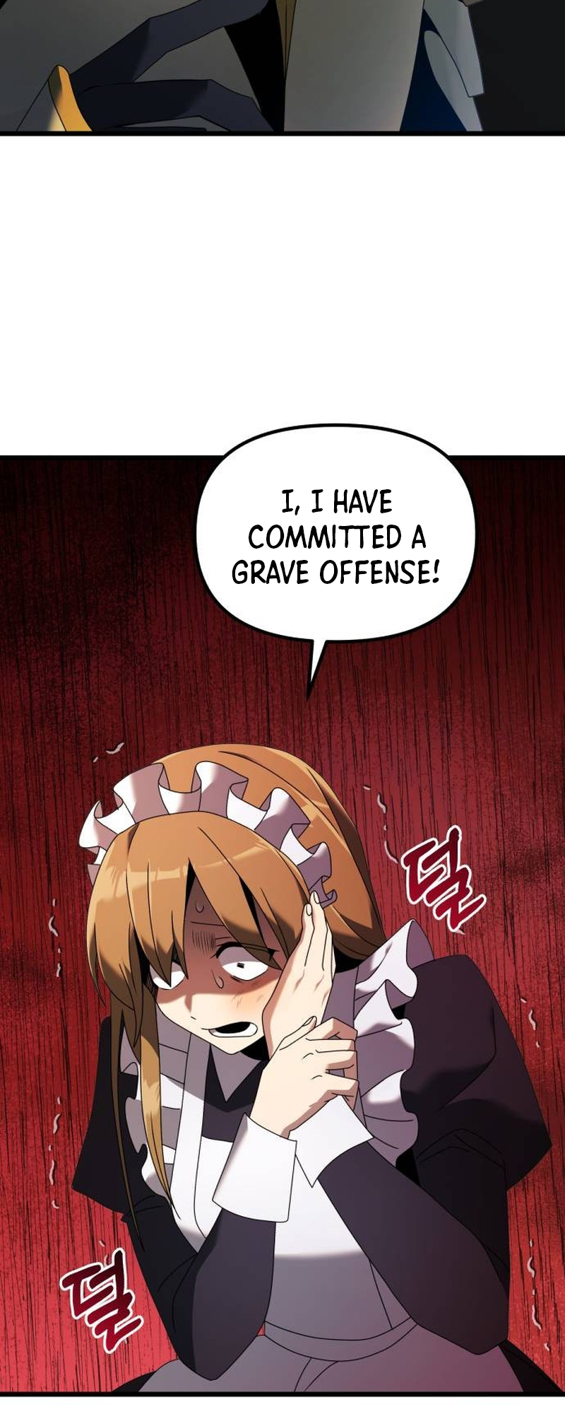 Time-Limited Genius Dark Knight chapter 68 page 49