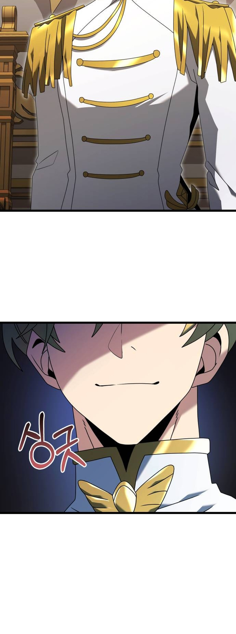 Time-Limited Genius Dark Knight chapter 68 page 5