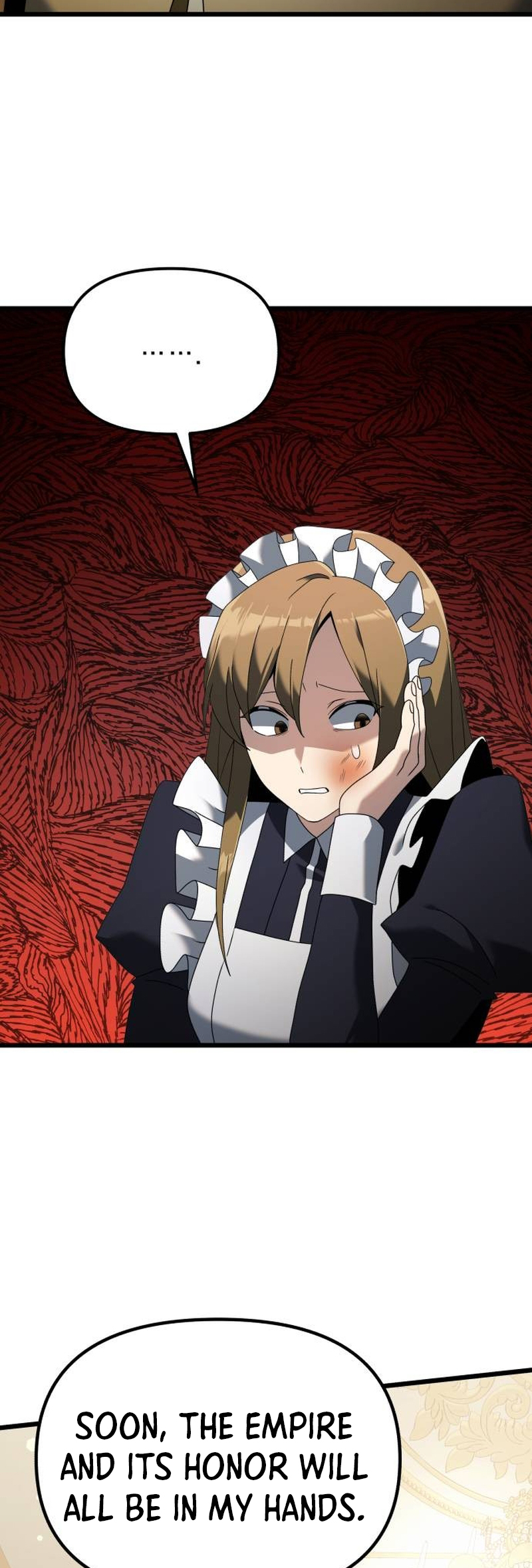 Time-Limited Genius Dark Knight chapter 68 page 52