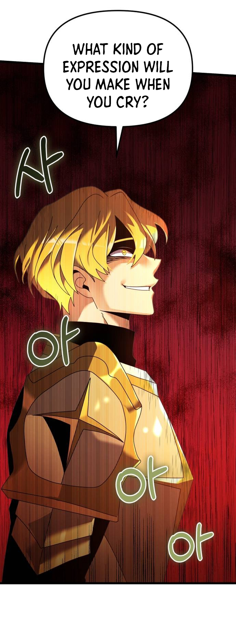 Time-Limited Genius Dark Knight chapter 68 page 61