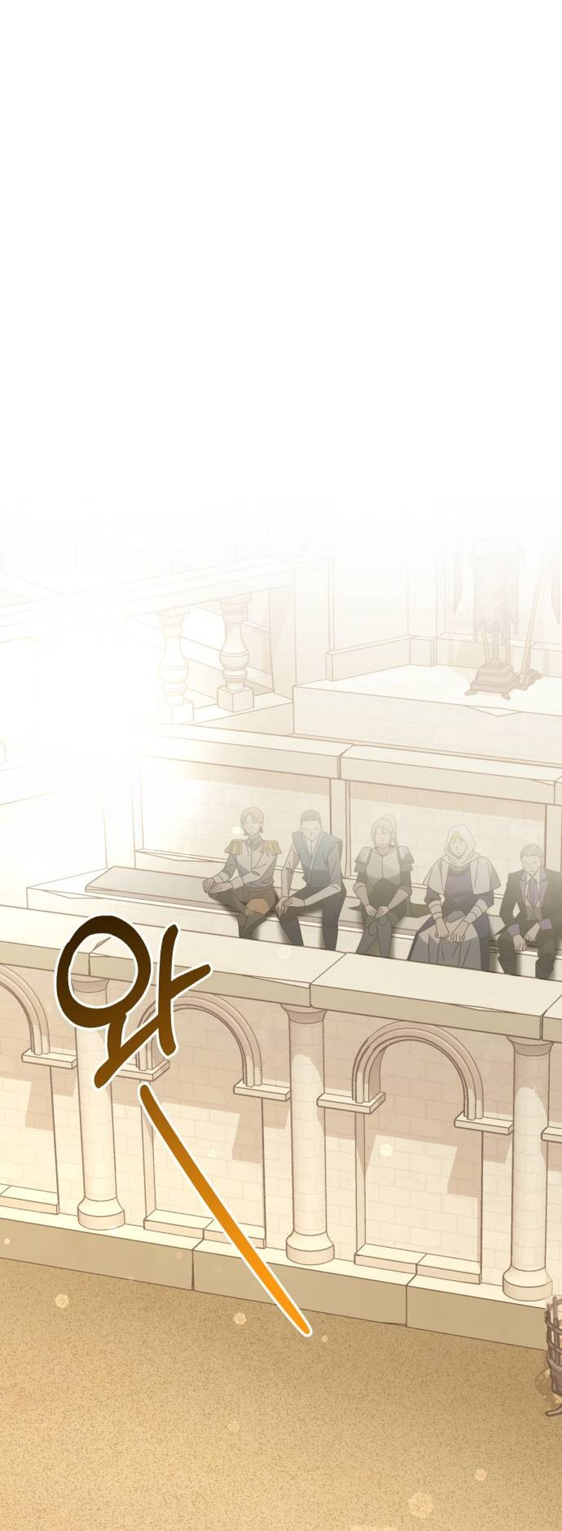 Time-Limited Genius Dark Knight chapter 68 page 62