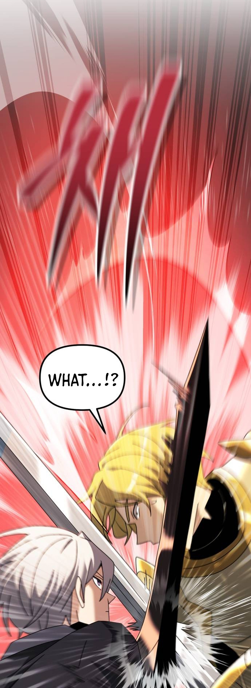 Time-Limited Genius Dark Knight chapter 68 page 75