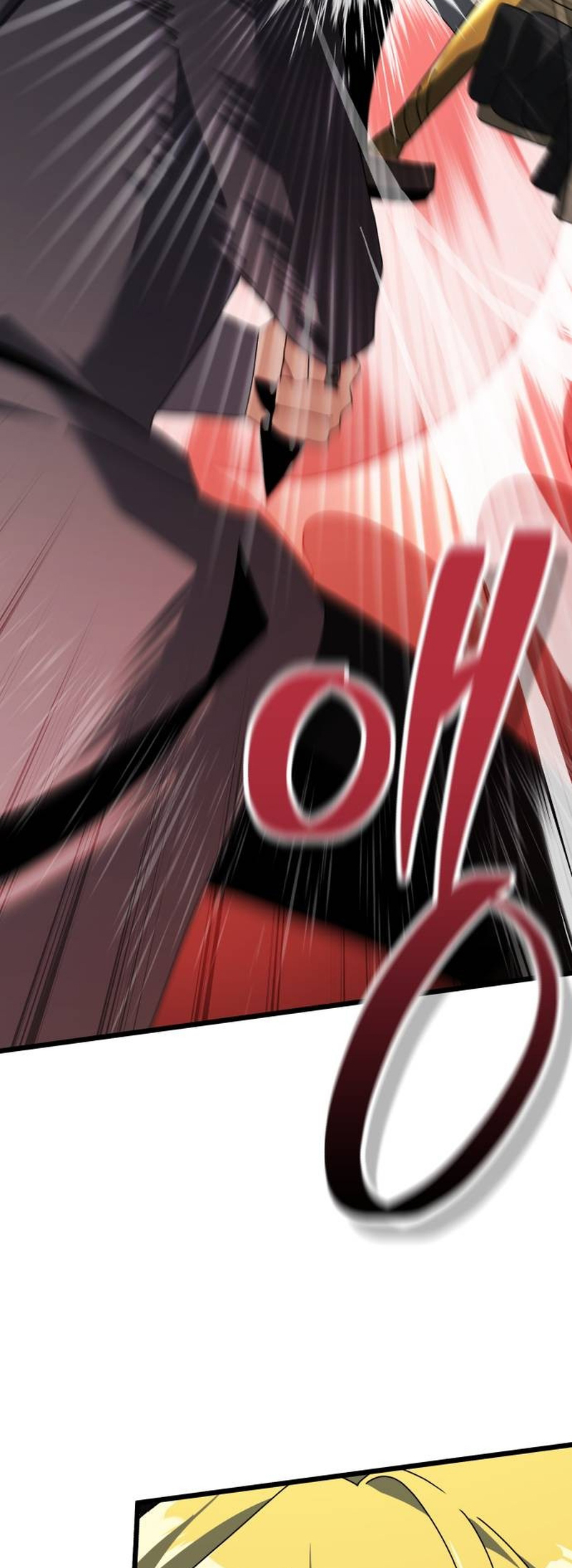 Time-Limited Genius Dark Knight chapter 68 page 76