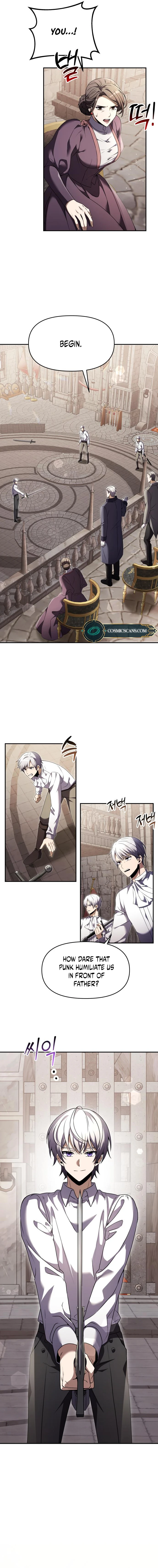 Time-Limited Genius Dark Knight chapter 7 page 4