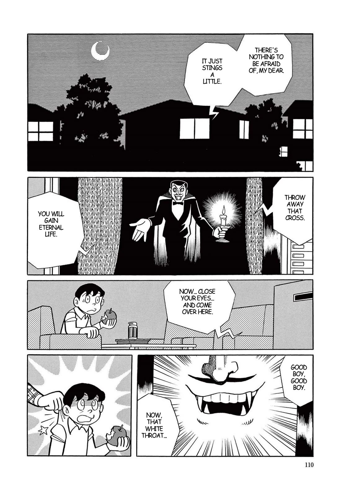 Time Patrol Bon chapter 18 page 2