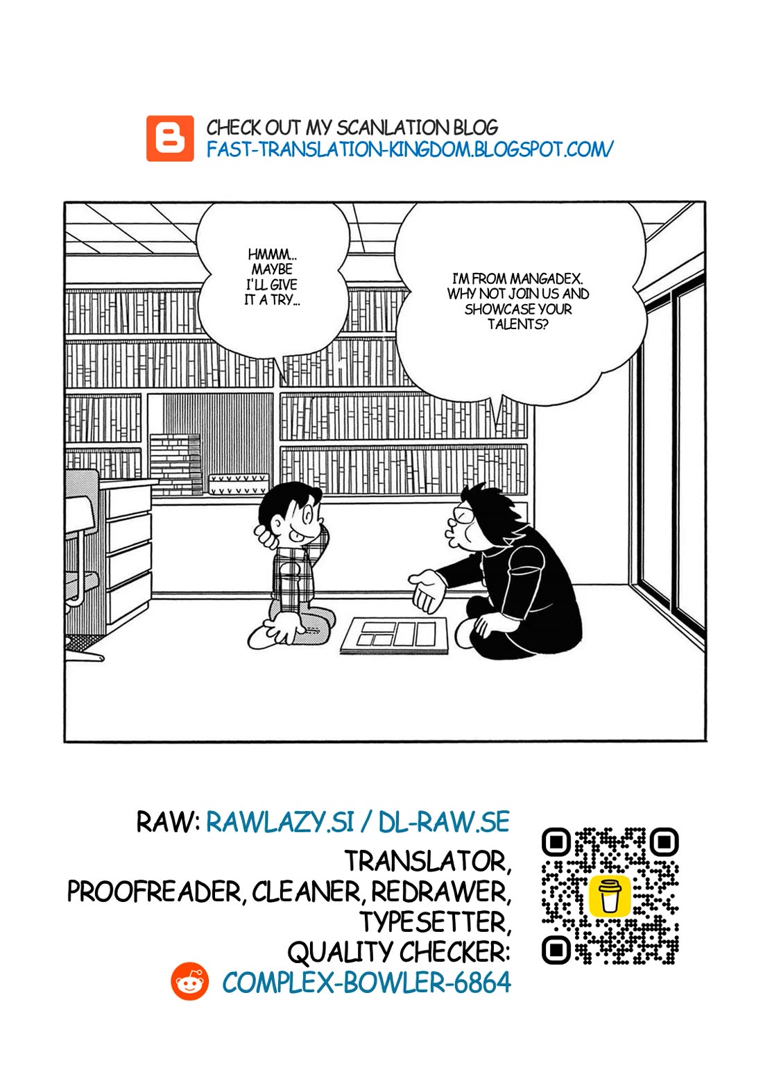 Time Patrol Bon chapter 23 page 37