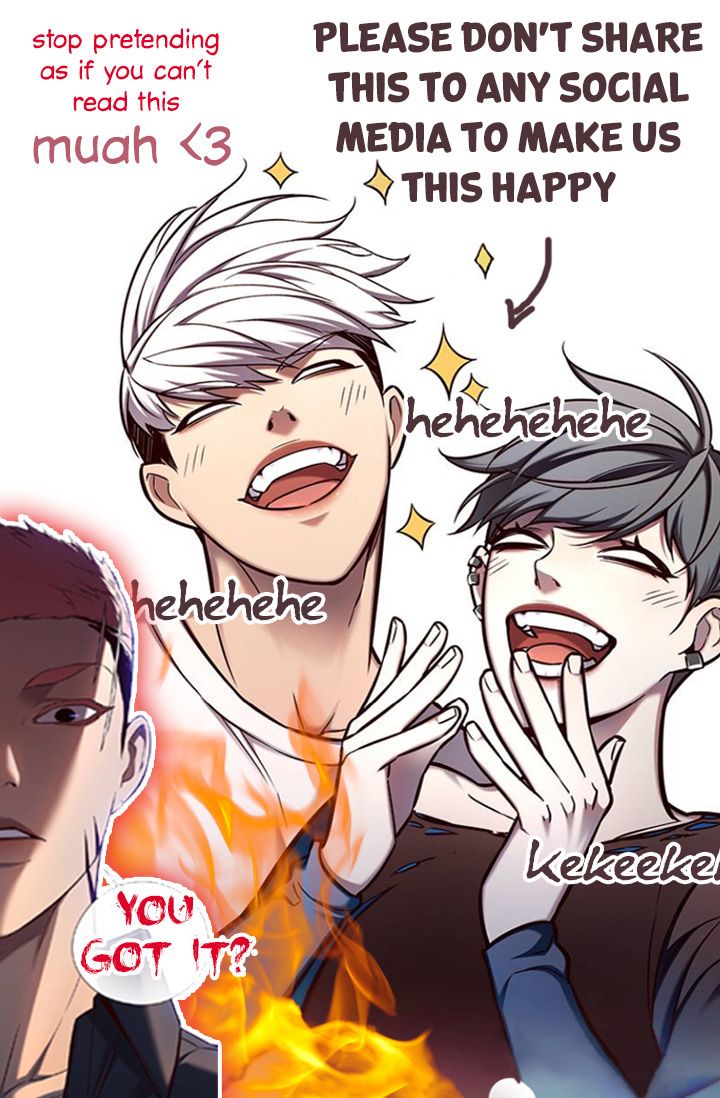 Time Roulette chapter 12 page 3