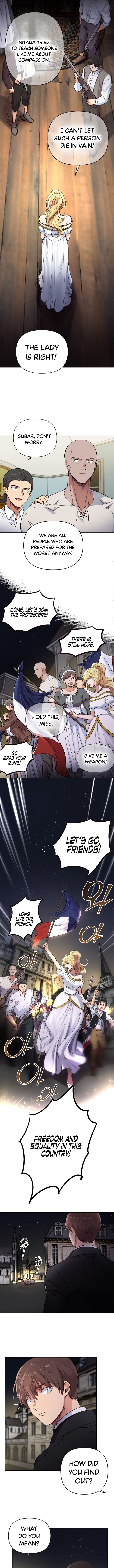 Time Roulette chapter 14 page 10