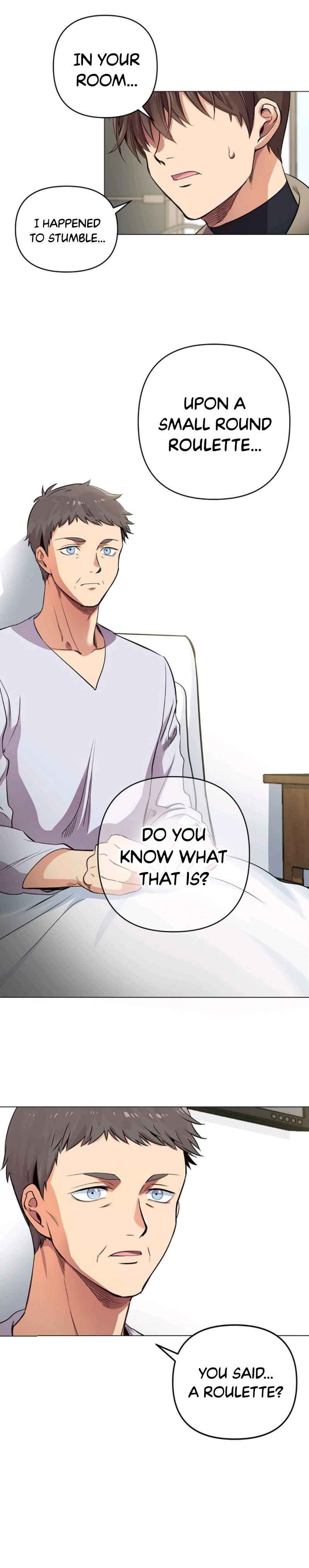 Time Roulette chapter 17 page 2