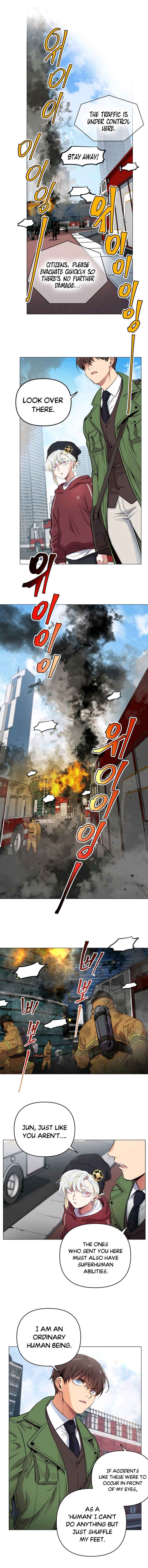 Time Roulette chapter 19 page 8