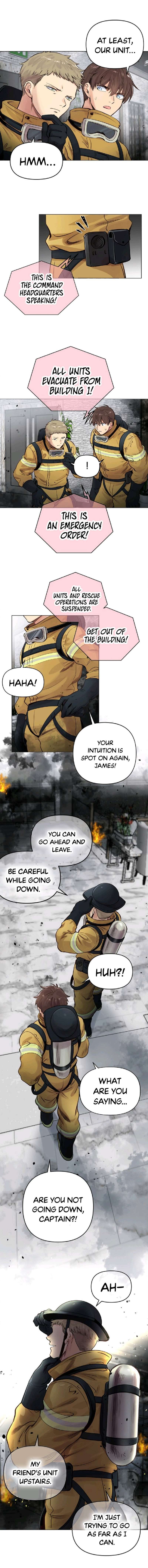 Time Roulette chapter 21 page 10