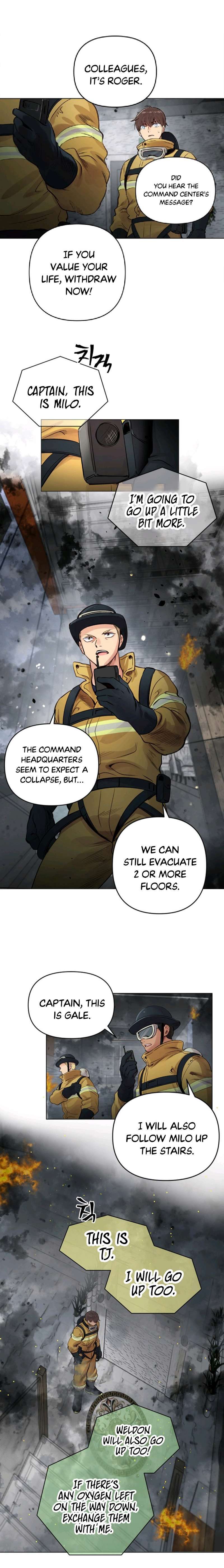 Time Roulette chapter 21 page 11