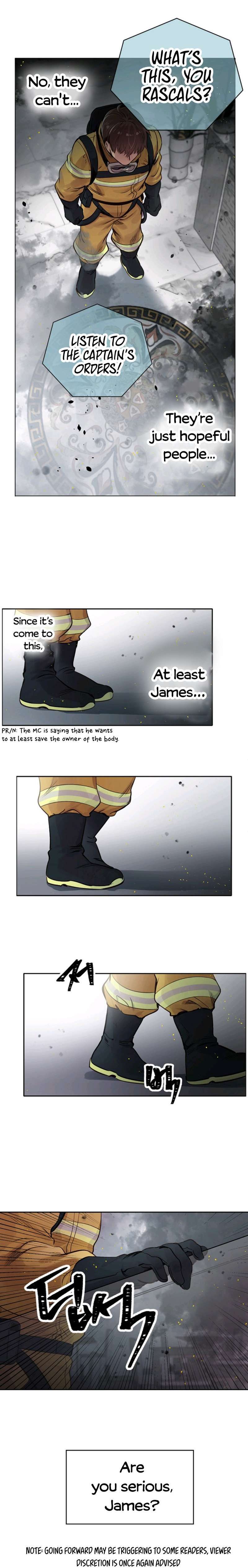 Time Roulette chapter 21 page 12