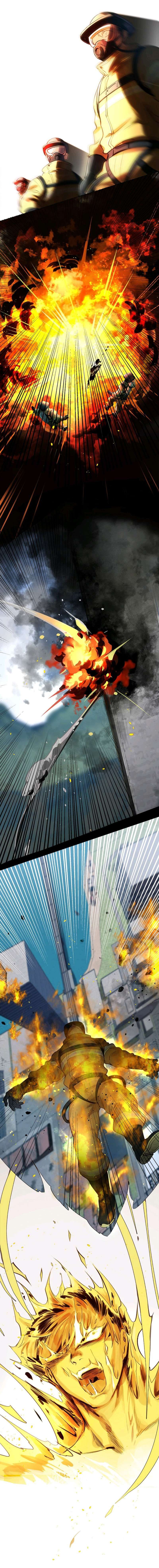 Time Roulette chapter 21 page 14