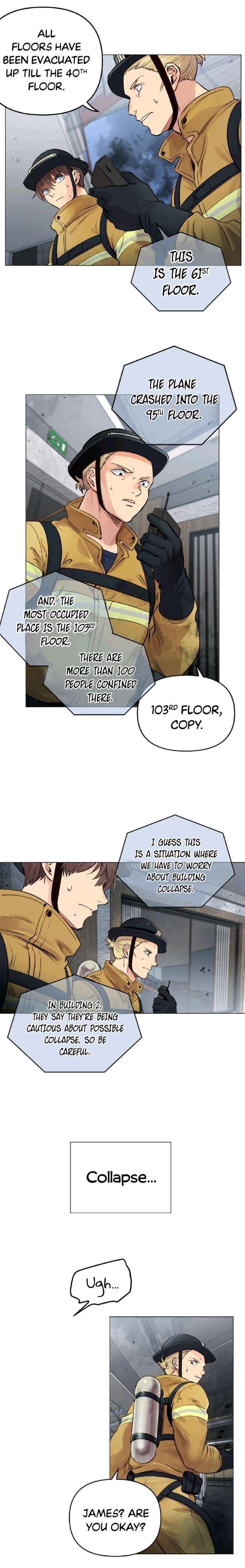 Time Roulette chapter 21 page 5