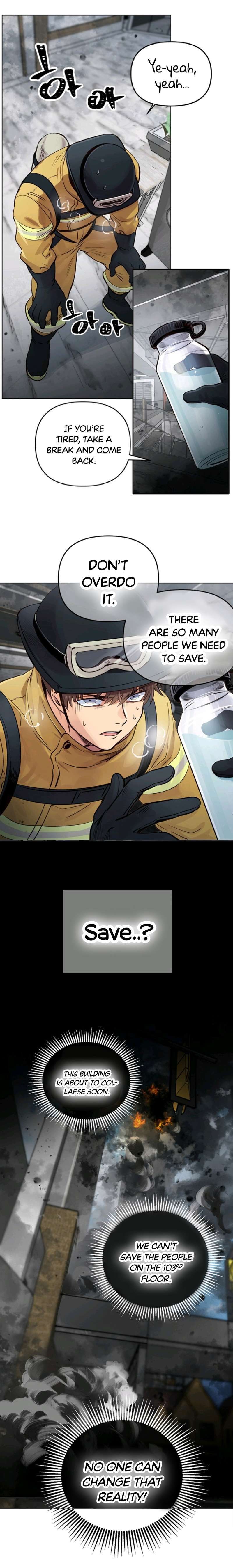 Time Roulette chapter 21 page 6