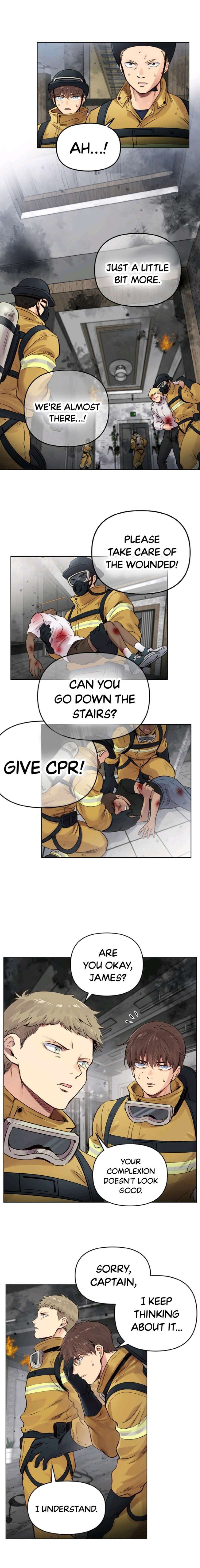 Time Roulette chapter 21 page 8