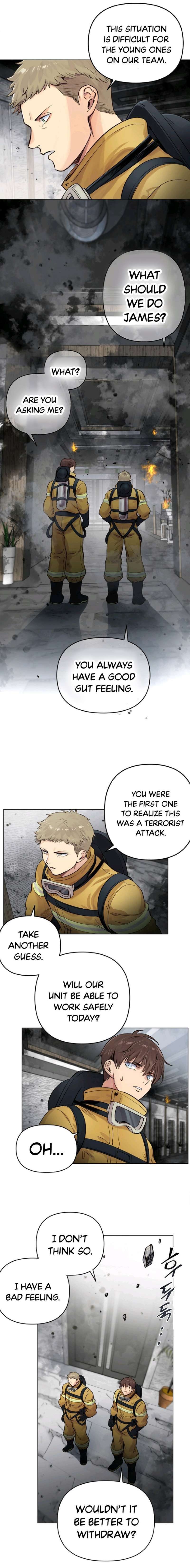 Time Roulette chapter 21 page 9