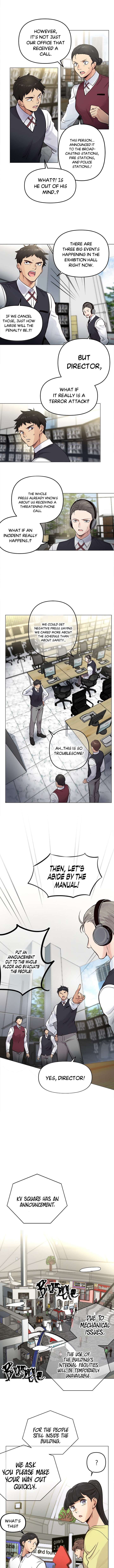 Time Roulette chapter 22 page 6