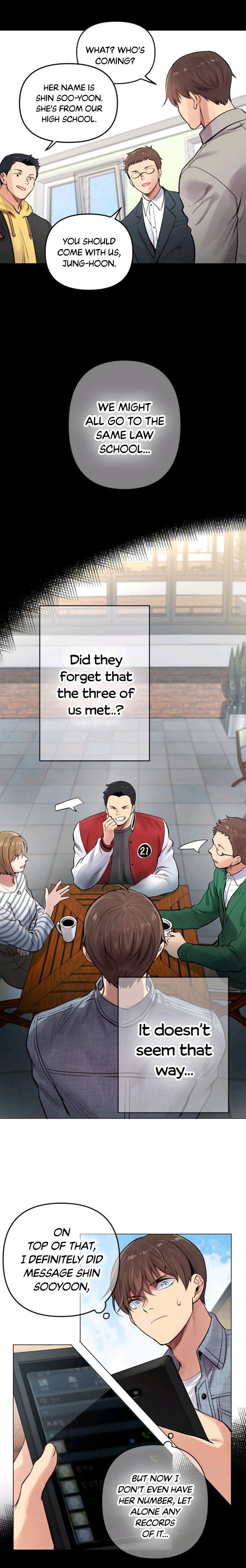 Time Roulette chapter 23 page 10