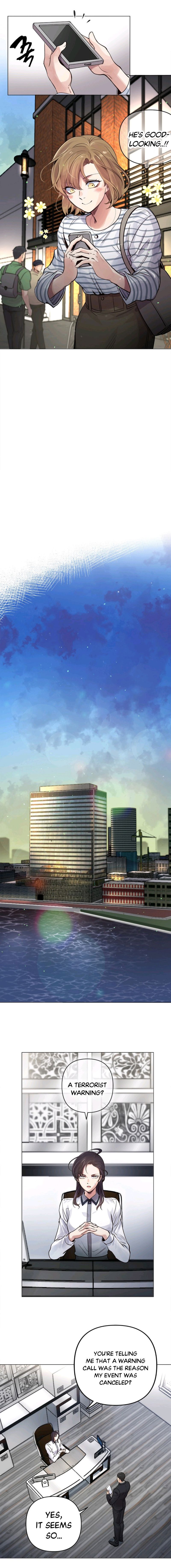 Time Roulette chapter 23 page 12