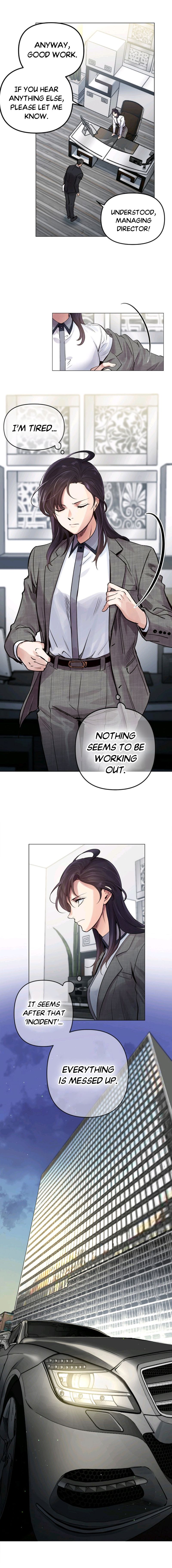 Time Roulette chapter 23 page 14